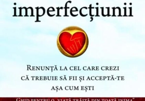 Darurile imperfecţiunii