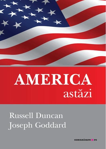 America astăzi
