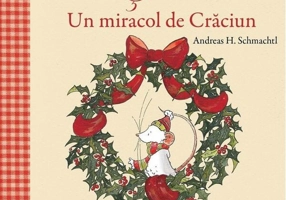 Tilda Șoricela - Un miracol de Crăciun