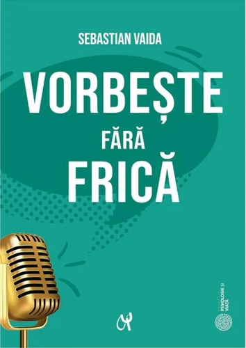 Vorbește fără frică