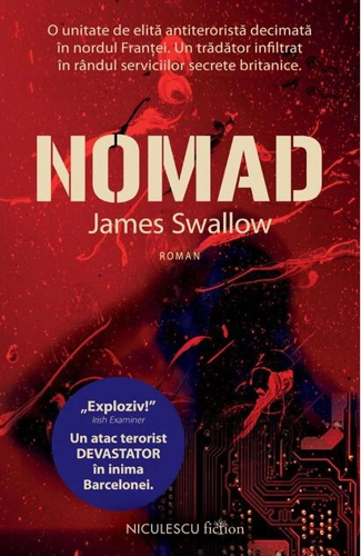 Nomad (Vol. 1)
