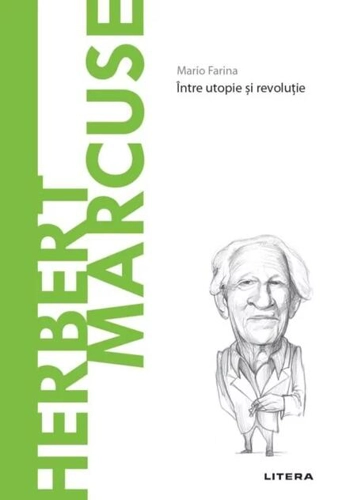 Herbert Marcuse (Vol. 63)