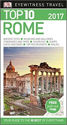 Top 10 Rome