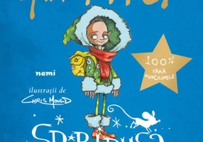 Spiriduşa adevărului (Vol. 4)