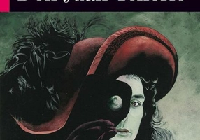 Don Juan Tenorio + CD (Nivel Quinto C1)