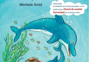 Povești cu delfini - Nivel 3