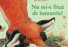 Nu mi-e frică de întuneric