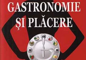 Gastronomie şi plăcere