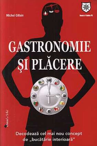 Gastronomie şi plăcere