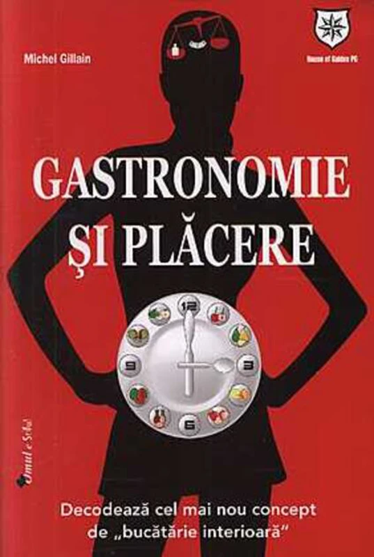 Gastronomie şi plăcere