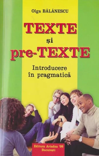 Texte și pretexte