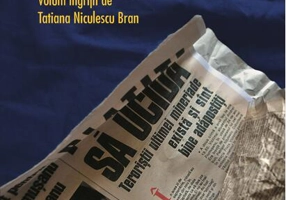 Cine mi-a ucis fiul?