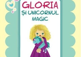 Gloria și unicornul magic
