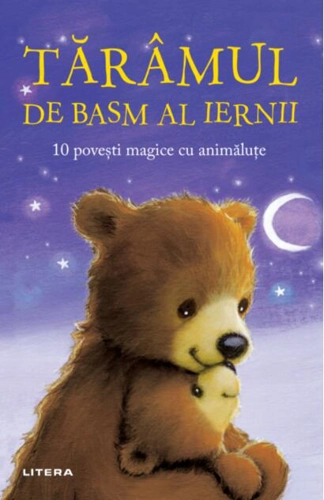 Tărâmul de basm al iernii