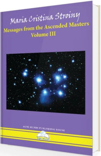 Messages from the Ascended Masters (Vol. III)