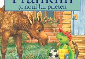Franklin și noul lui prieten