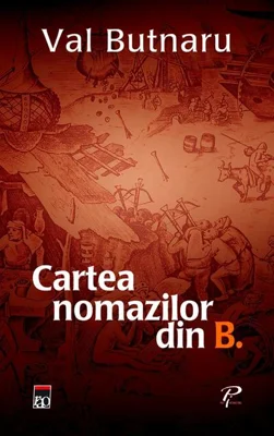 Cartea nomazilor din B.