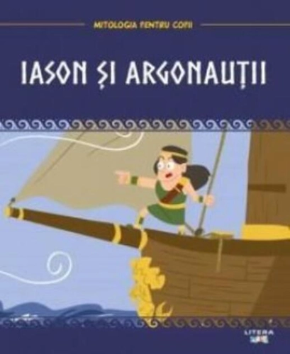 Iason și argonauții