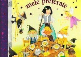 Poveștile mele preferate