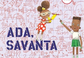 Ada, savanta
