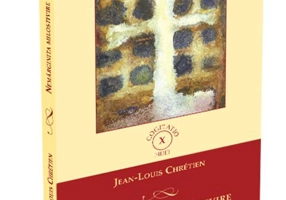 Nemărginita milostivire