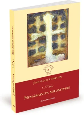 Nemărginita milostivire