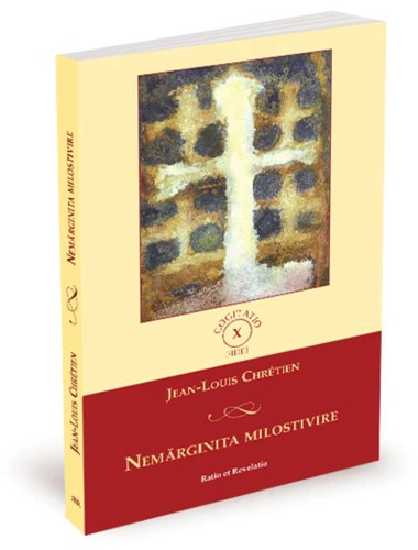 Nemărginita milostivire