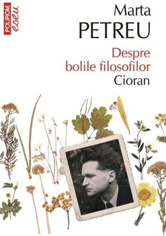 Despre bolile filosofilor • Cioran