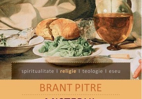 Misterul Cinei de pe urmă