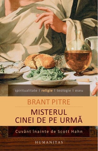 Misterul Cinei de pe urmă