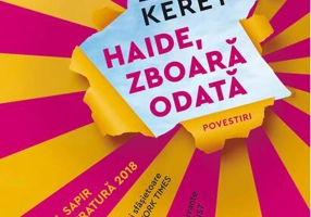 Haide, zboară odată