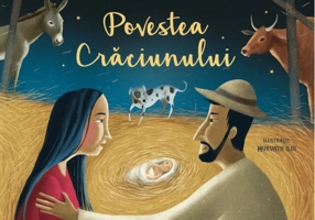 Povestea Crăciunului