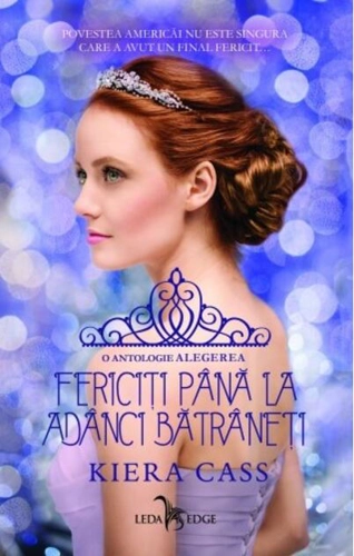 Fericiți până la adânci bătrâneți