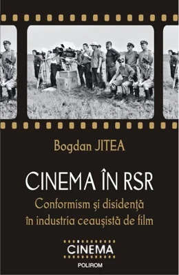 Cinema în RSR