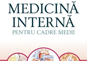 Medicina internă pentru cadre medii