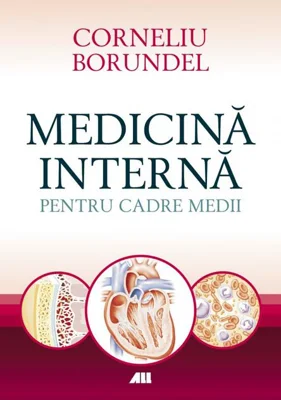 Medicina internă pentru cadre medii