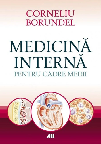 Medicina internă pentru cadre medii