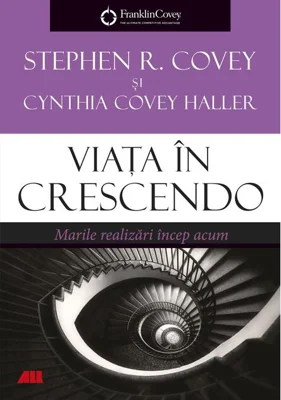 Viața în crescendo