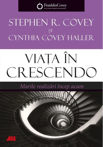 Viața în crescendo