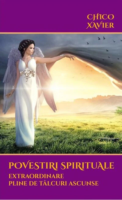 Povestiri spirituale extraordinare pline de tâlcuri ascunse
