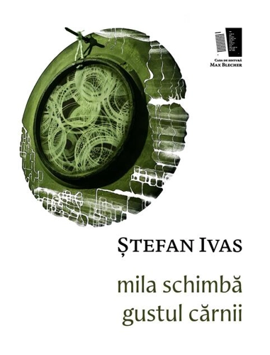 mila schimbă gustul cărnii