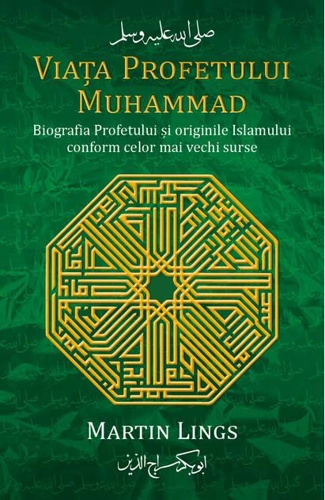 Viața Profetului Muhammad