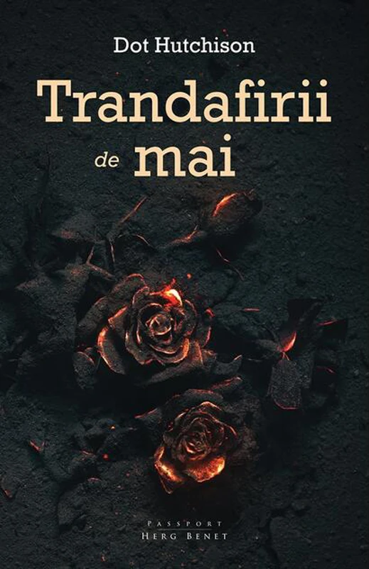 Trandafirii de mai