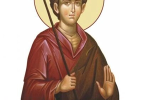 Hristos este pururea cu noi