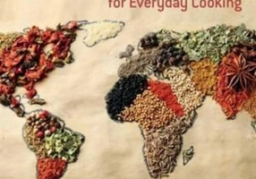 Global Spices for Everyday Cooking