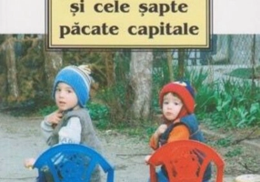 Genele şi cele şapte păcate capitale