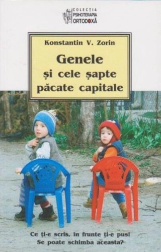 Genele şi cele şapte păcate capitale