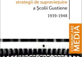 Strategii de supraviețuire a Școlii Gustiene