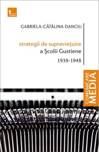 Strategii de supraviețuire a Școlii Gustiene