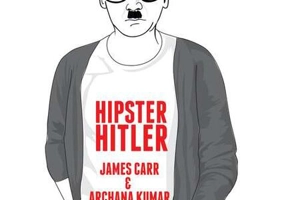 Hipster Hitler - HC